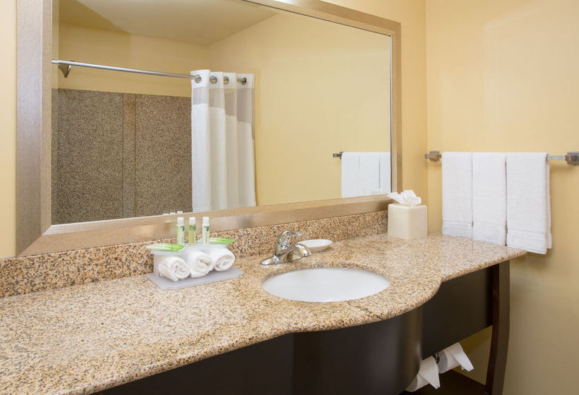 Hotel Holiday Inn Express Denver North - Thornton  | Thornton | Colorado | United States 6