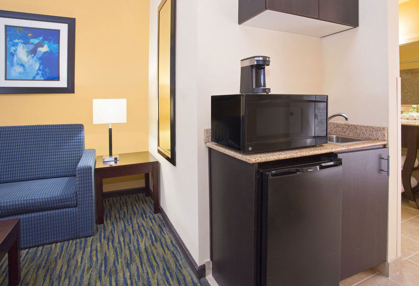 Hotel Holiday Inn Express Denver North - Thornton  | Thornton | Colorado | United States 7