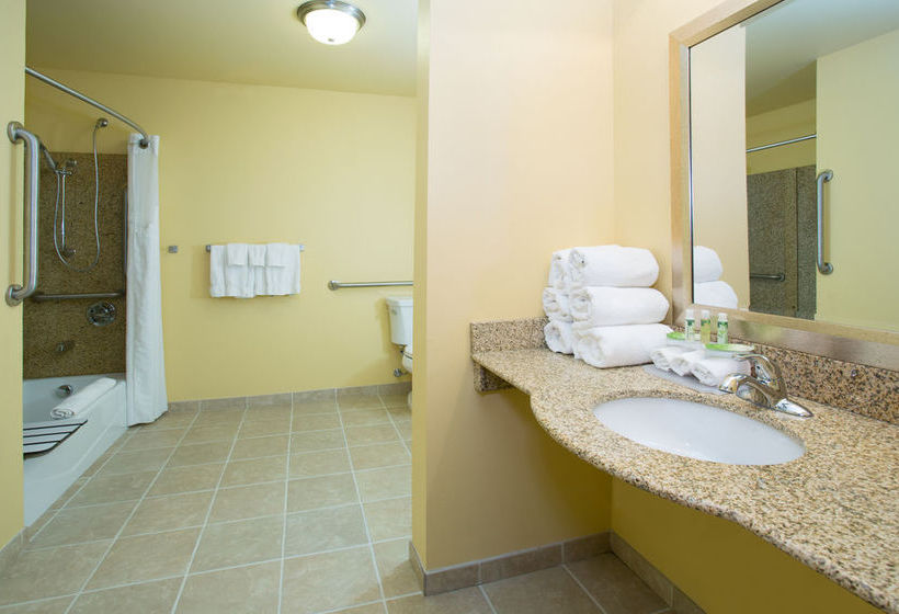 Hotel Holiday Inn Express Denver North - Thornton  | Thornton | Colorado | United States 9