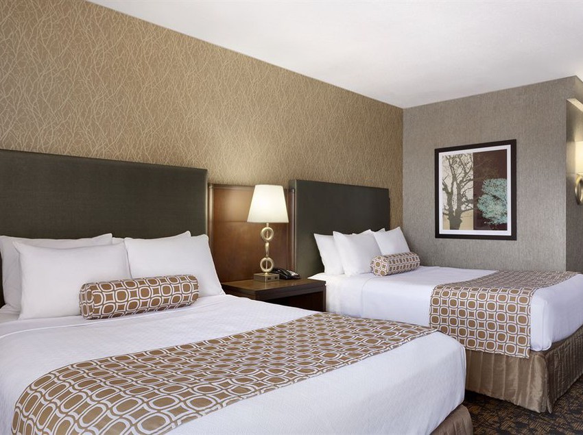 Hotel Crowne Plaza Columbus - Dublin Ohio  | Dublin | Ohio | United States 1