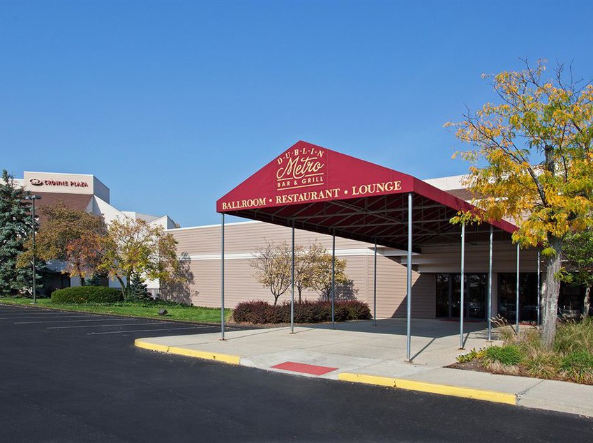 Hotel Crowne Plaza Columbus - Dublin Ohio  | Dublin | Ohio | United States 10