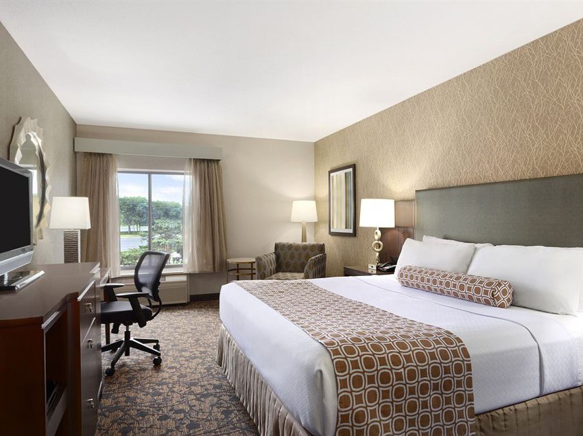 Hotel Crowne Plaza Columbus - Dublin Ohio  | Dublin | Ohio | United States 11