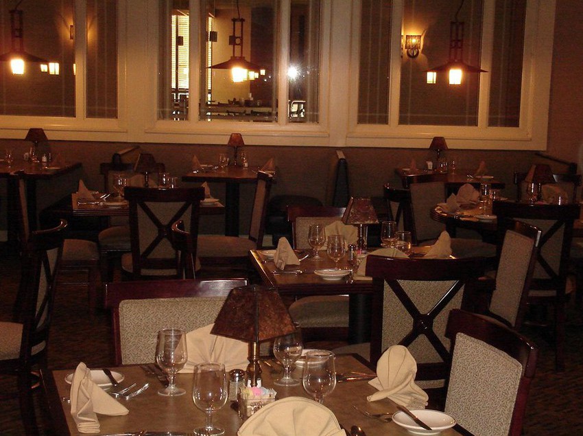 Hotel Crowne Plaza Columbus - Dublin Ohio  | Dublin | Ohio | United States 12