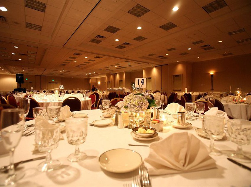 Hotel Crowne Plaza Columbus - Dublin Ohio  | Dublin | Ohio | United States 13