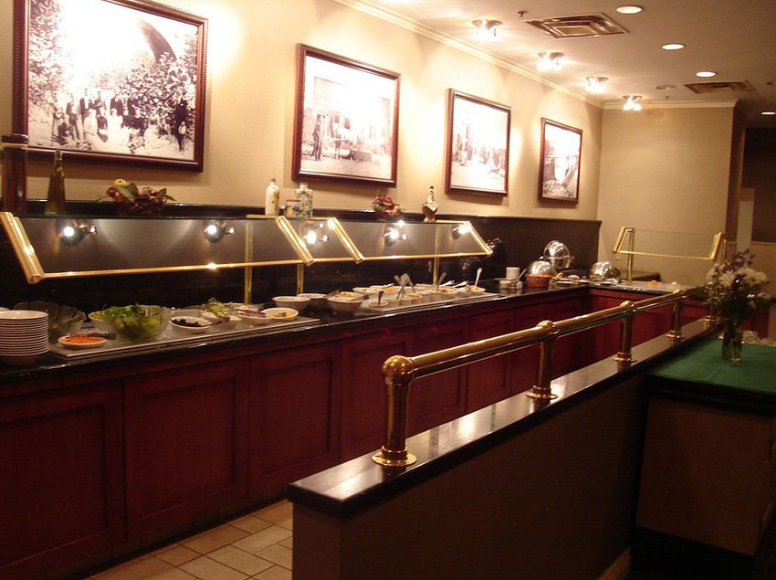 Hotel Crowne Plaza Columbus - Dublin Ohio  | Dublin | Ohio | United States 14