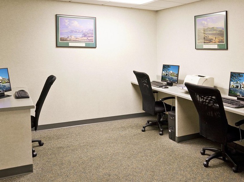 Hotel Crowne Plaza Columbus - Dublin Ohio  | Dublin | Ohio | United States 15