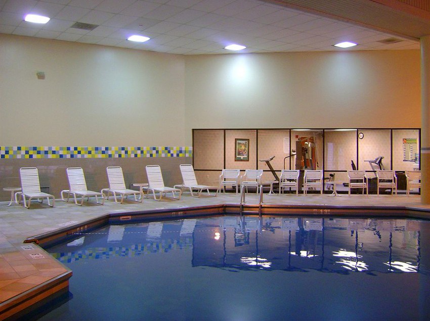 Hotel Crowne Plaza Columbus - Dublin Ohio  | Dublin | Ohio | United States 16