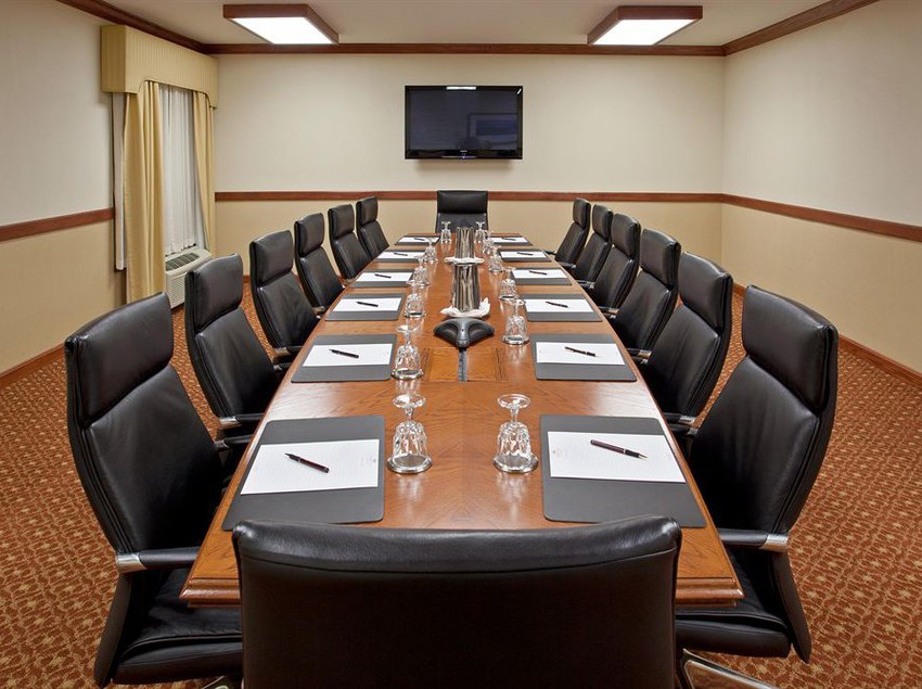 Hotel Crowne Plaza Columbus - Dublin Ohio  | Dublin | Ohio | United States 18