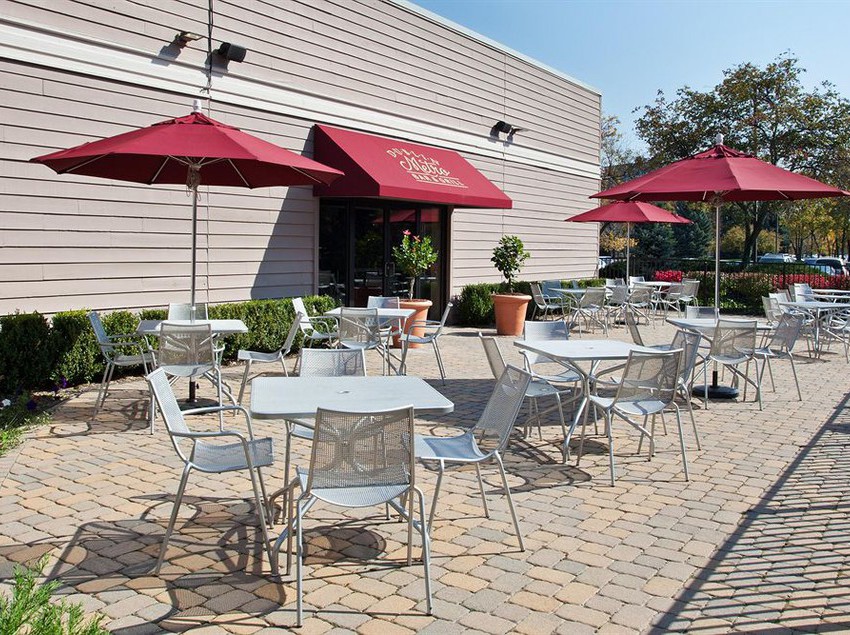 Hotel Crowne Plaza Columbus - Dublin Ohio  | Dublin | Ohio | United States 2