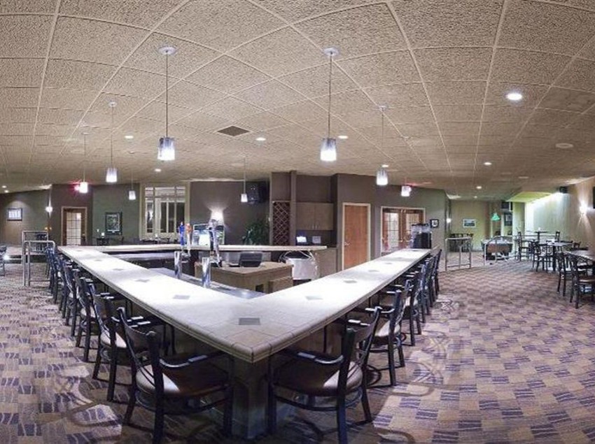 Hotel Crowne Plaza Columbus - Dublin Ohio  | Dublin | Ohio | United States 20