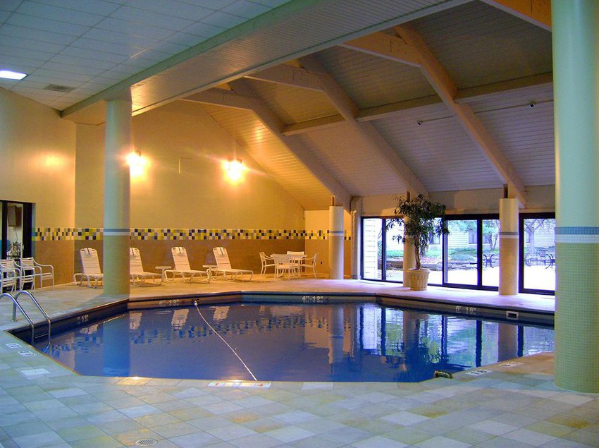 Hotel Crowne Plaza Columbus - Dublin Ohio  | Dublin | Ohio | United States 4