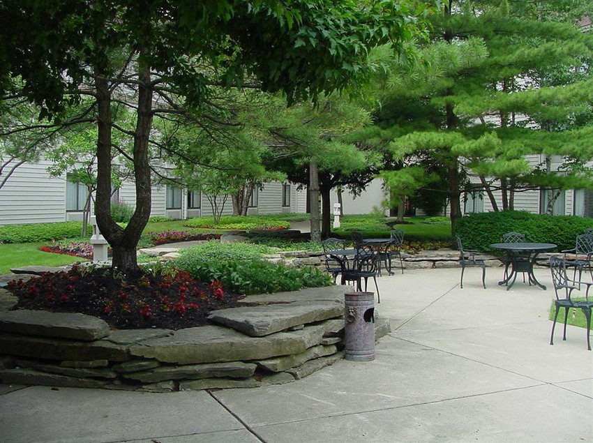 Hotel Crowne Plaza Columbus - Dublin Ohio  | Dublin | Ohio | United States 5