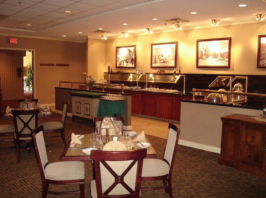 Hotel Crowne Plaza Columbus - Dublin Ohio  | Dublin | Ohio | United States 6