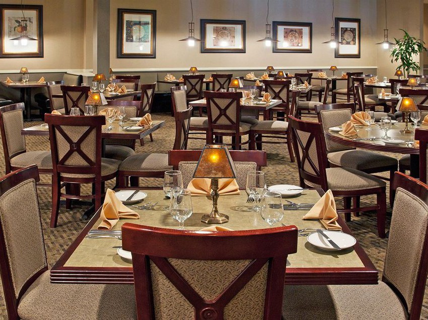 Hotel Crowne Plaza Columbus - Dublin Ohio  | Dublin | Ohio | United States 7