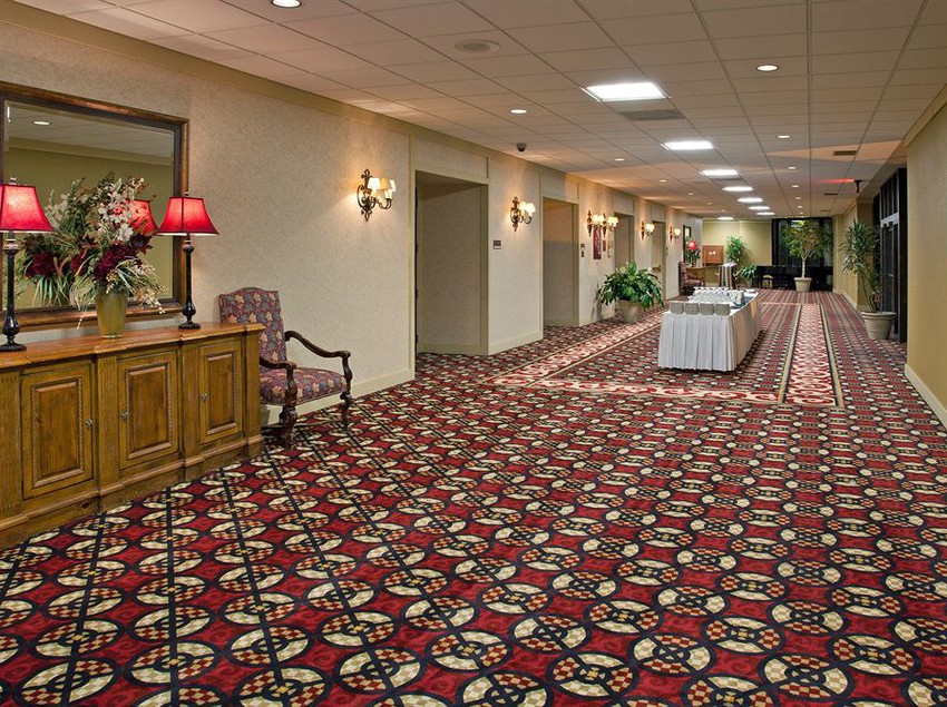 Hotel Crowne Plaza Columbus - Dublin Ohio  | Dublin | Ohio | United States 8