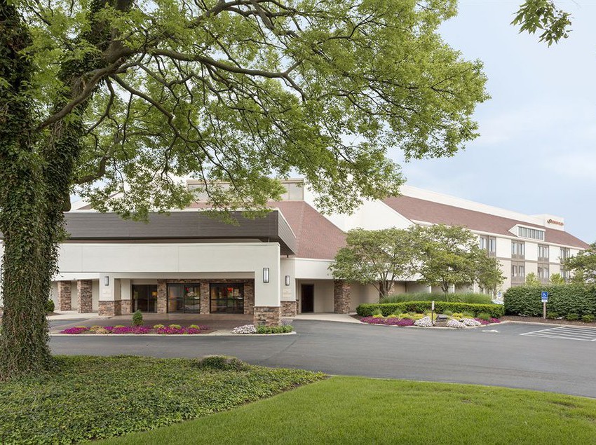 Hotel Crowne Plaza Columbus - Dublin Ohio  | Dublin | Ohio | United States 9