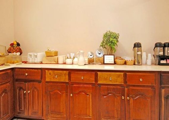 Hotel Econo Lodge Brownsville  | Memphis | Tennessee | United States 3