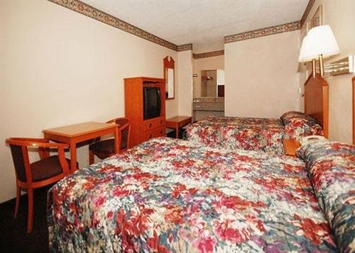 Hotel Econo Lodge Brownsville  | Memphis | Tennessee | United States 4