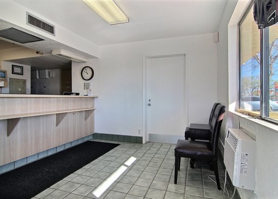 Hotel Rodeway Inn  | Socorro | New Mexico | United States 2