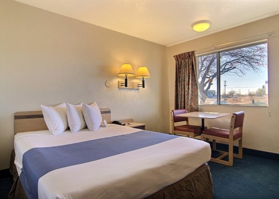 Hotel Rodeway Inn  | Socorro | New Mexico | United States 3