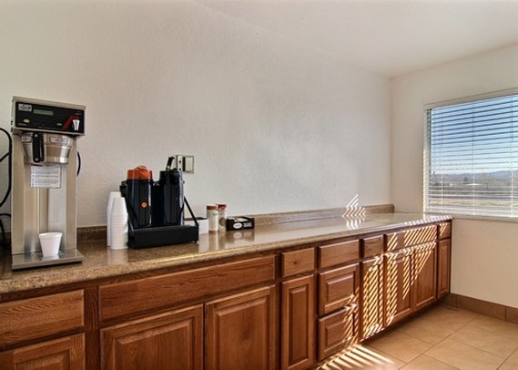 Hotel Rodeway Inn  | Socorro | New Mexico | United States 4