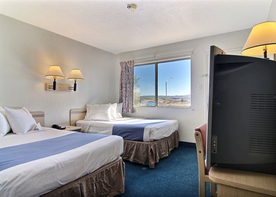 Hotel Rodeway Inn  | Socorro | New Mexico | United States 5