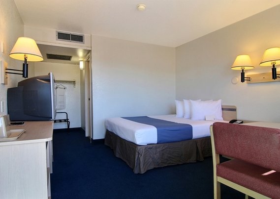 Hotel Rodeway Inn  | Socorro | New Mexico | United States 8