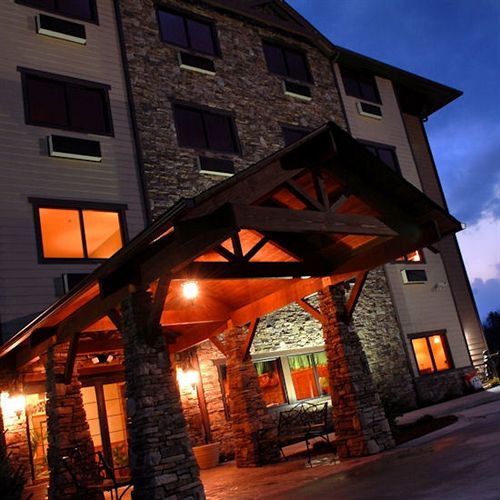 Hotel Brookstone Lodge Asheville  | Asheville | North Carolina | United States 1