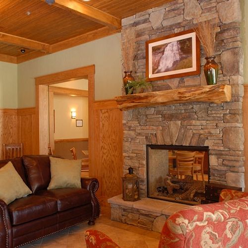 Hotel Brookstone Lodge Asheville  | Asheville | North Carolina | United States 3