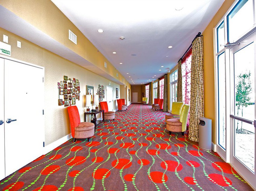 Hotel Holiday Inn Hamilton Place