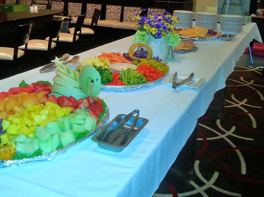 Hotel Holiday Inn Hamilton Place  | Chattanooga | Tennessee | United States 1