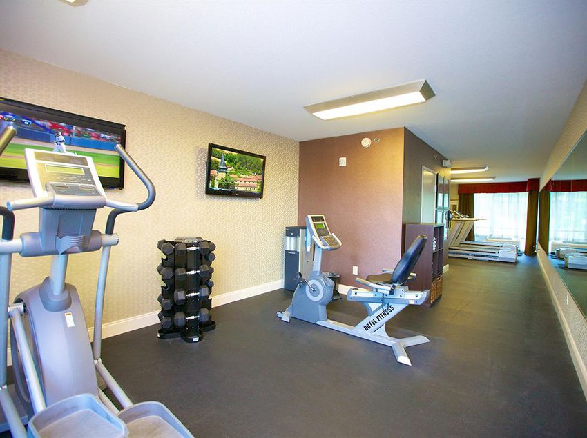 Hotel Holiday Inn Hamilton Place  | Chattanooga | Tennessee | United States 10