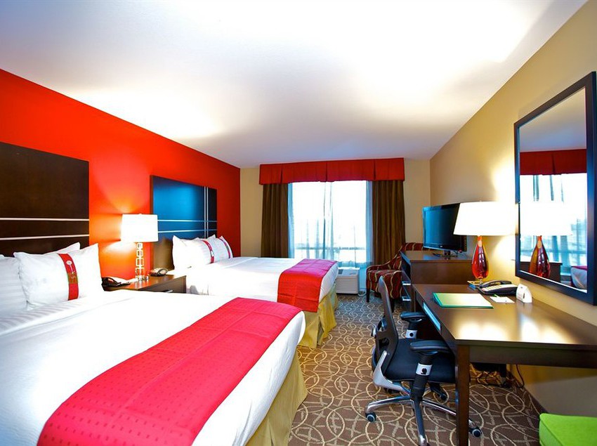 Hotel Holiday Inn Hamilton Place  | Chattanooga | Tennessee | United States 11