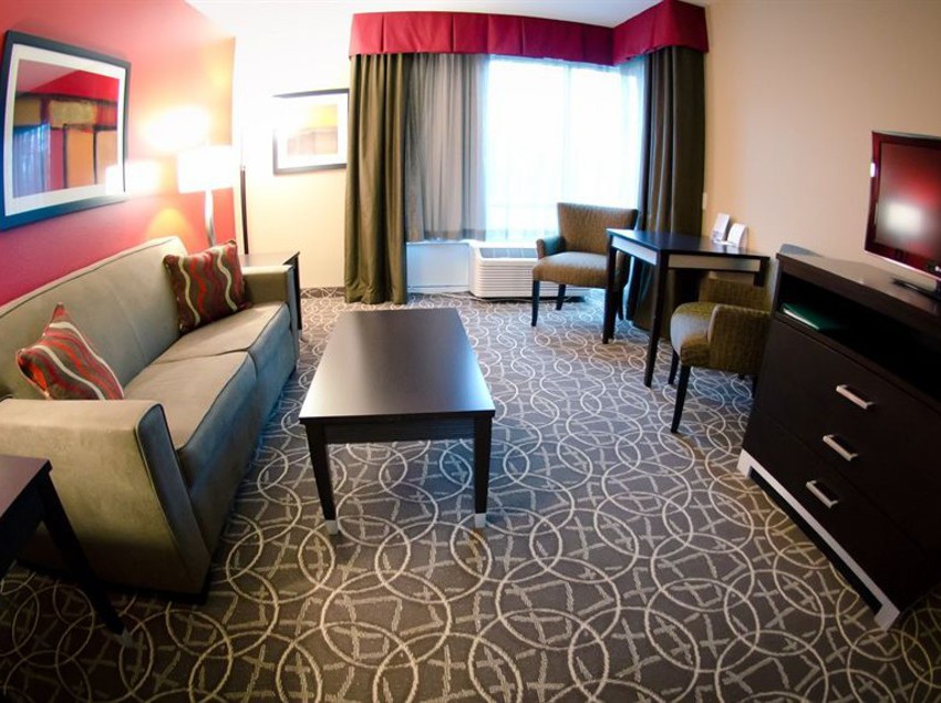 Hotel Holiday Inn Hamilton Place  | Chattanooga | Tennessee | United States 13