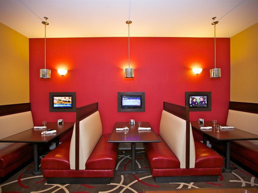 Hotel Holiday Inn Hamilton Place  | Chattanooga | Tennessee | United States 14