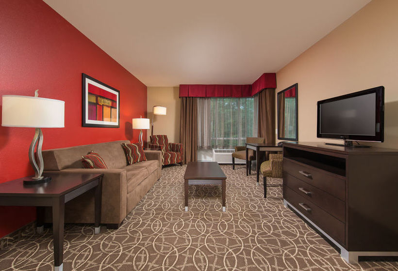 Hotel Holiday Inn Hamilton Place  | Chattanooga | Tennessee | United States 15