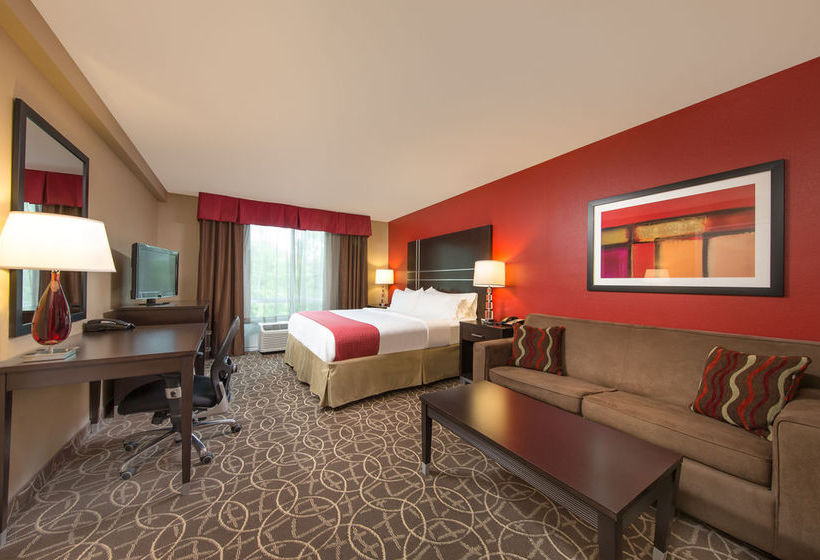 Hotel Holiday Inn Hamilton Place  | Chattanooga | Tennessee | United States 16