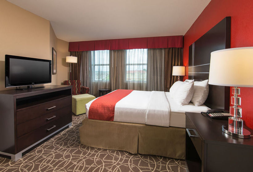 Hotel Holiday Inn Hamilton Place  | Chattanooga | Tennessee | United States 18