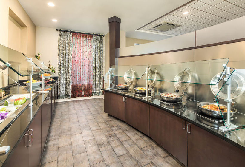 Hotel Holiday Inn Hamilton Place  | Chattanooga | Tennessee | United States 19