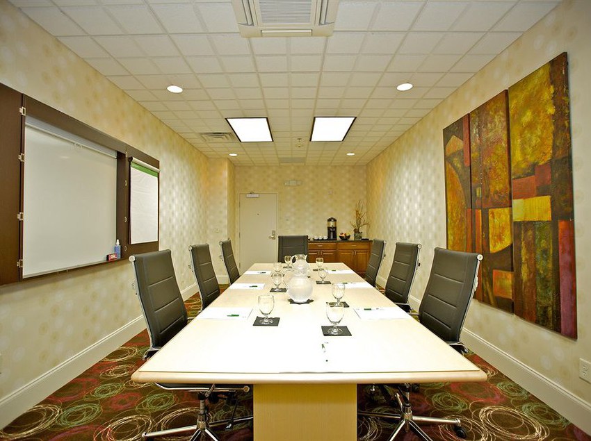 Hotel Holiday Inn Hamilton Place  | Chattanooga | Tennessee | United States 2