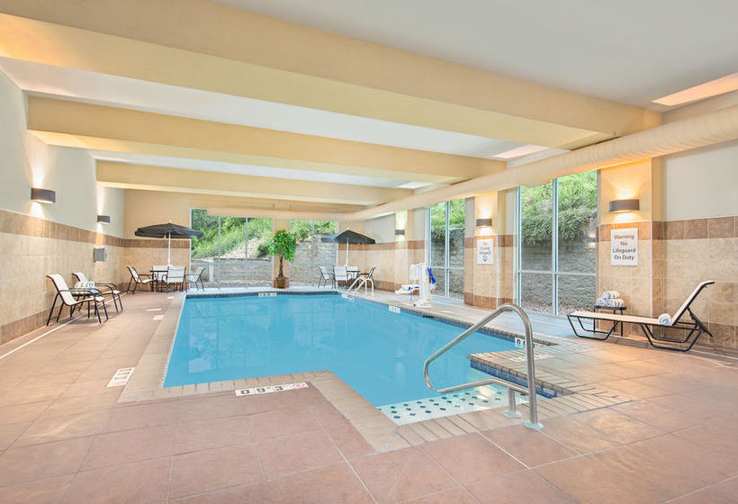 Hotel Holiday Inn Hamilton Place  | Chattanooga | Tennessee | United States 20