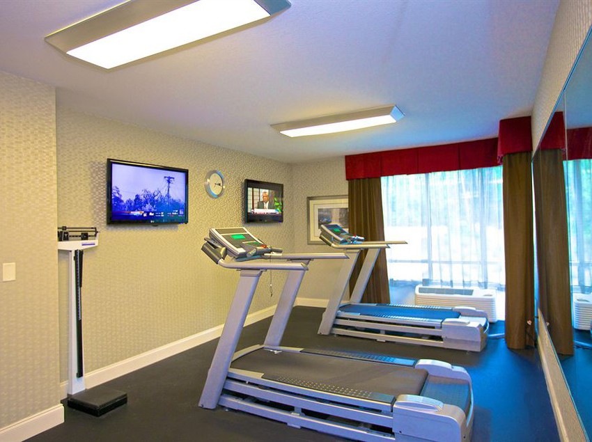 Hotel Holiday Inn Hamilton Place  | Chattanooga | Tennessee | United States 3