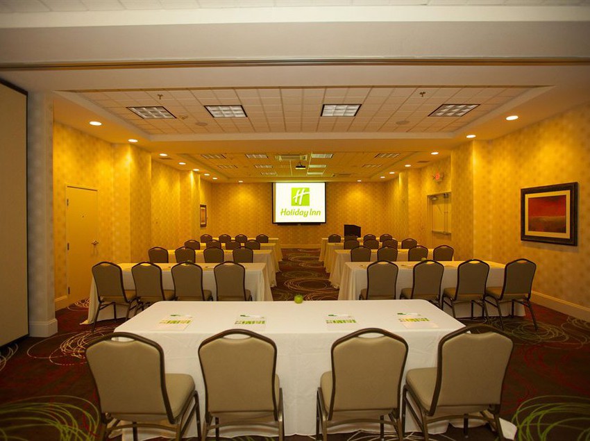 Hotel Holiday Inn Hamilton Place  | Chattanooga | Tennessee | United States 4