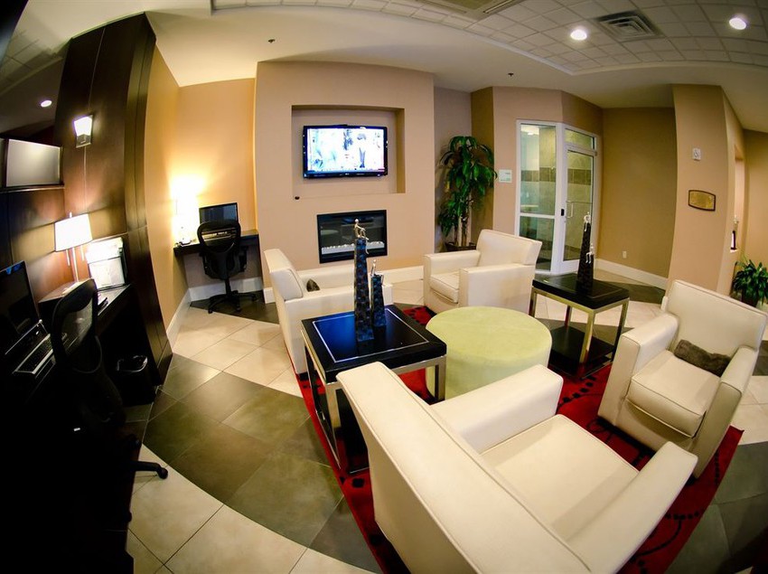 Hotel Holiday Inn Hamilton Place  | Chattanooga | Tennessee | United States 5