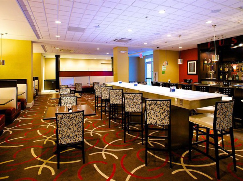 Hotel Holiday Inn Hamilton Place  | Chattanooga | Tennessee | United States 6