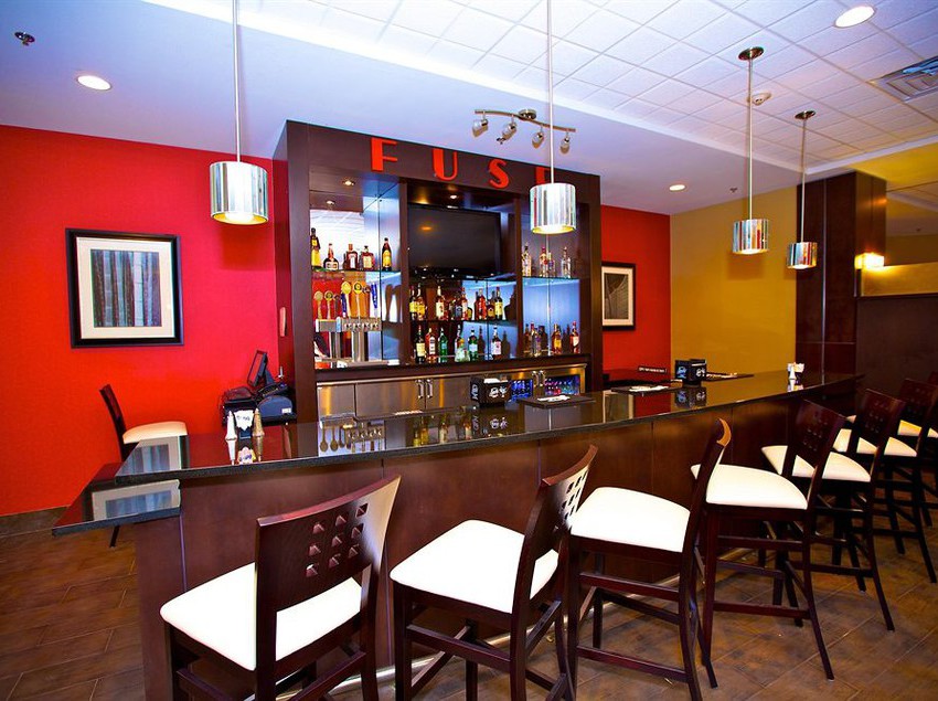 Hotel Holiday Inn Hamilton Place  | Chattanooga | Tennessee | United States 8