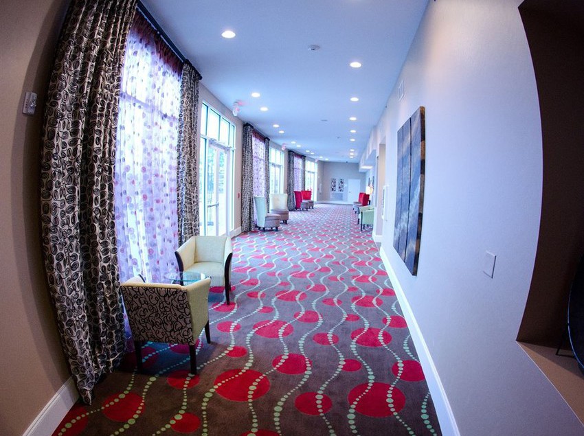 Hotel Holiday Inn Hamilton Place  | Chattanooga | Tennessee | United States 9