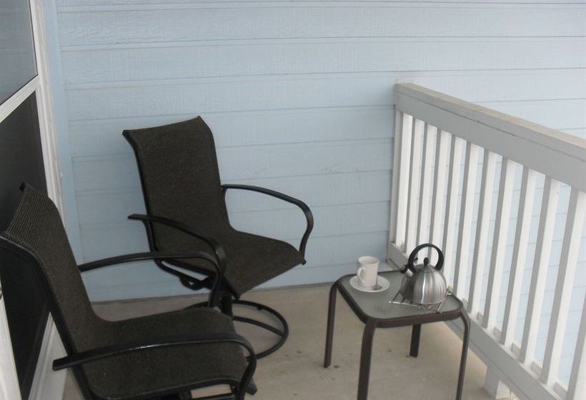 Seascape Resort Condominiums  | Galveston | Texas | United States 1