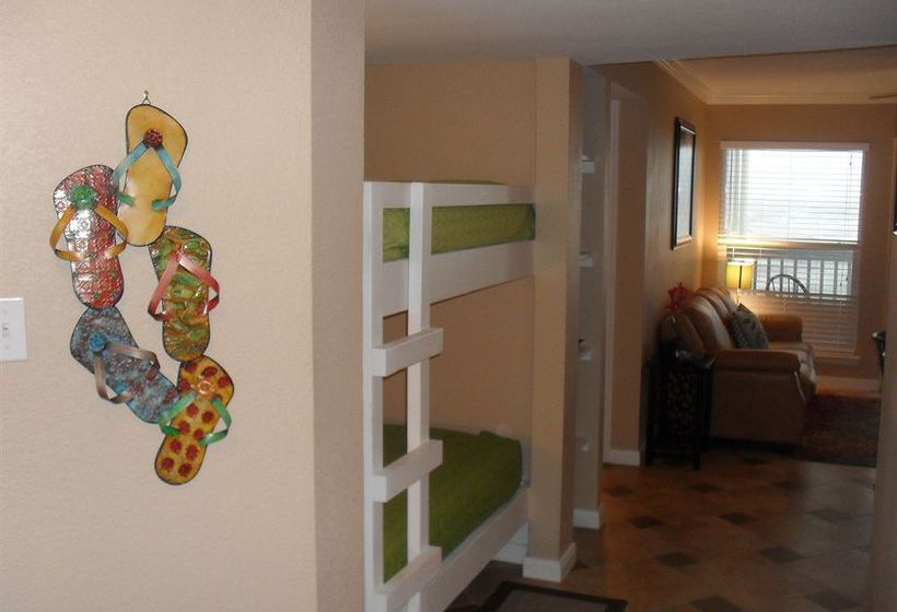 Seascape Resort Condominiums  | Galveston | Texas | United States 11