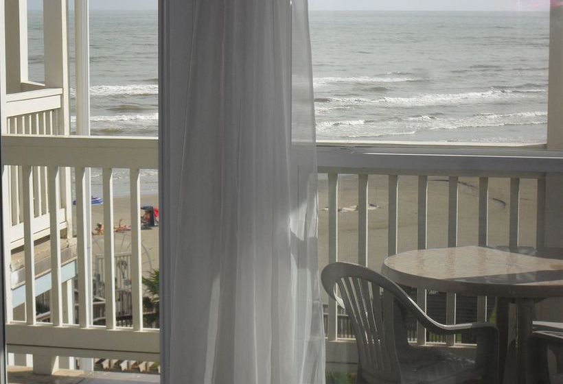 Seascape Resort Condominiums  | Galveston | Texas | United States 12